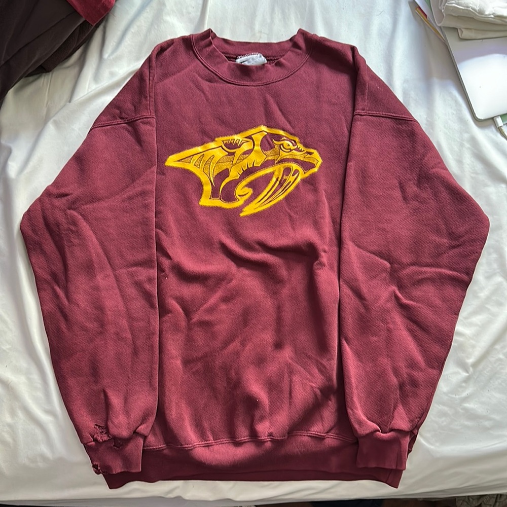 Clearing out closet!